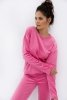Piżama Sensis Charlie Homewear dł/r S-XL